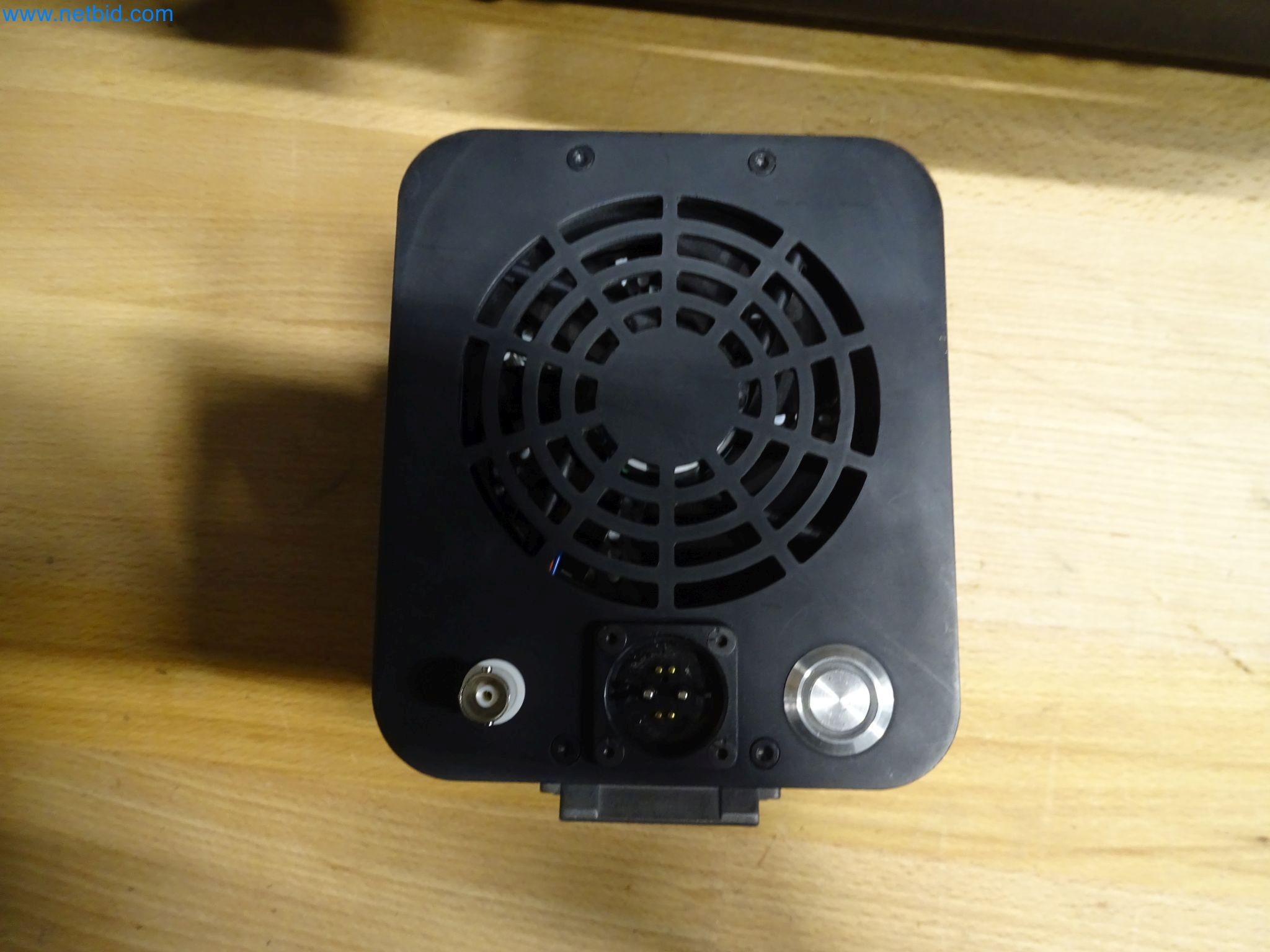 LILIUM eAircraft GmbH / LILIUM GmbH; machines, test systems and operating equipment for the production of eVTOLs-4