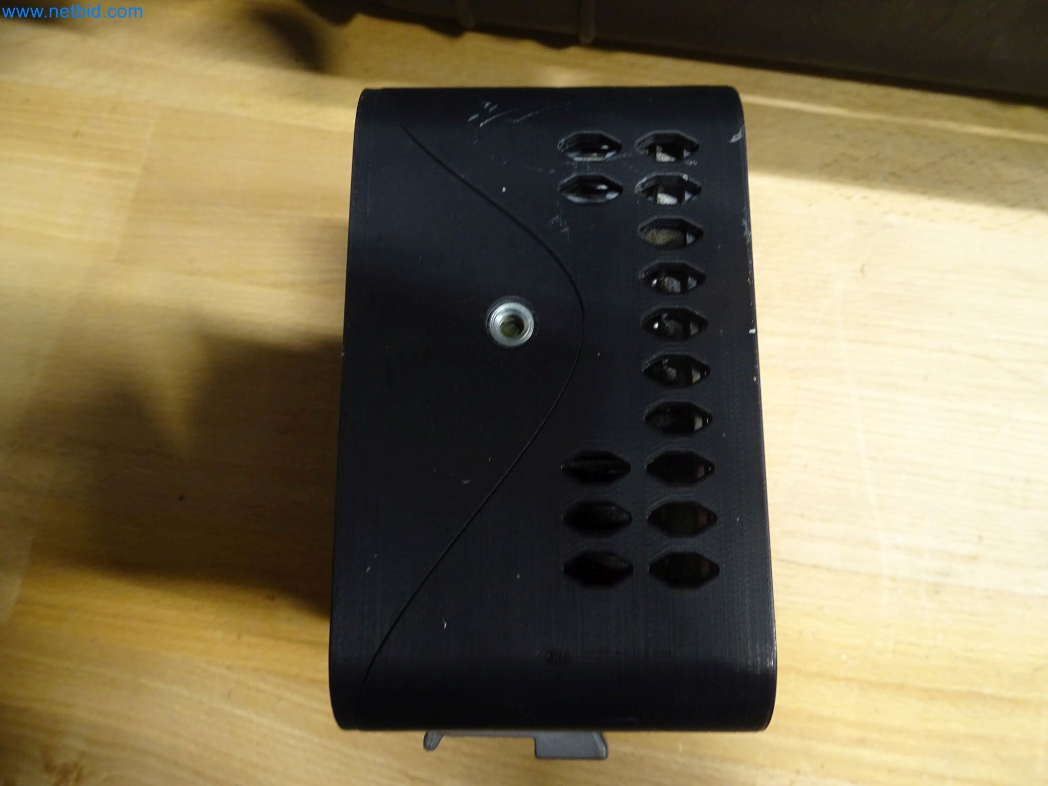 LILIUM eAircraft GmbH / LILIUM GmbH; machines, test systems and operating equipment for the production of eVTOLs-5