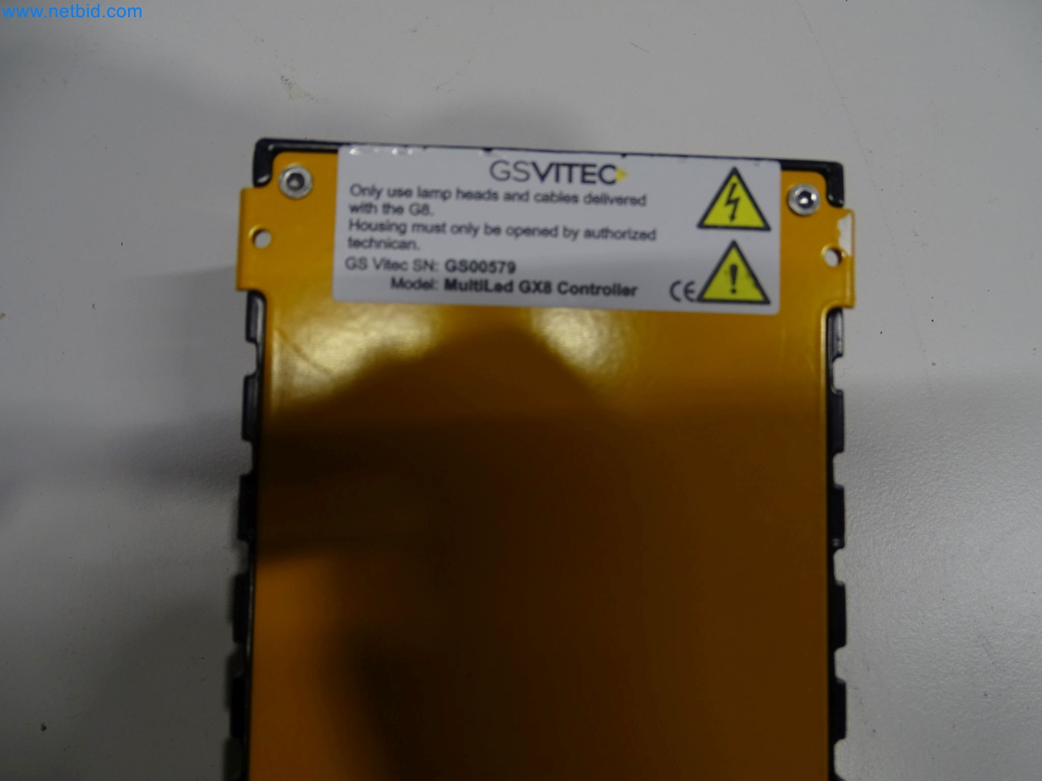 LILIUM eAircraft GmbH / LILIUM GmbH; machines, test systems and operating equipment for the production of eVTOLs-10