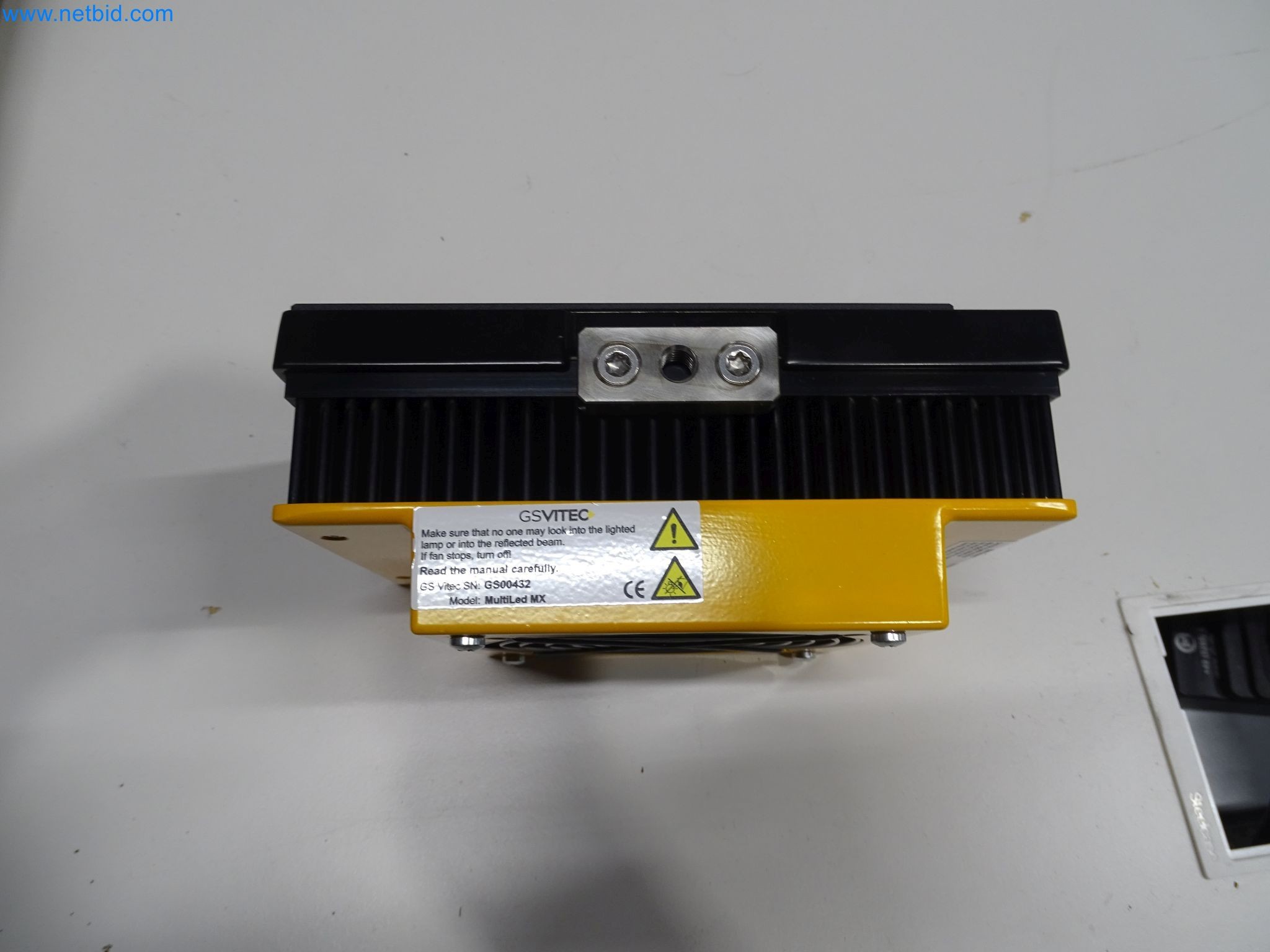 LILIUM eAircraft GmbH / LILIUM GmbH; machines, test systems and operating equipment for the production of eVTOLs-3