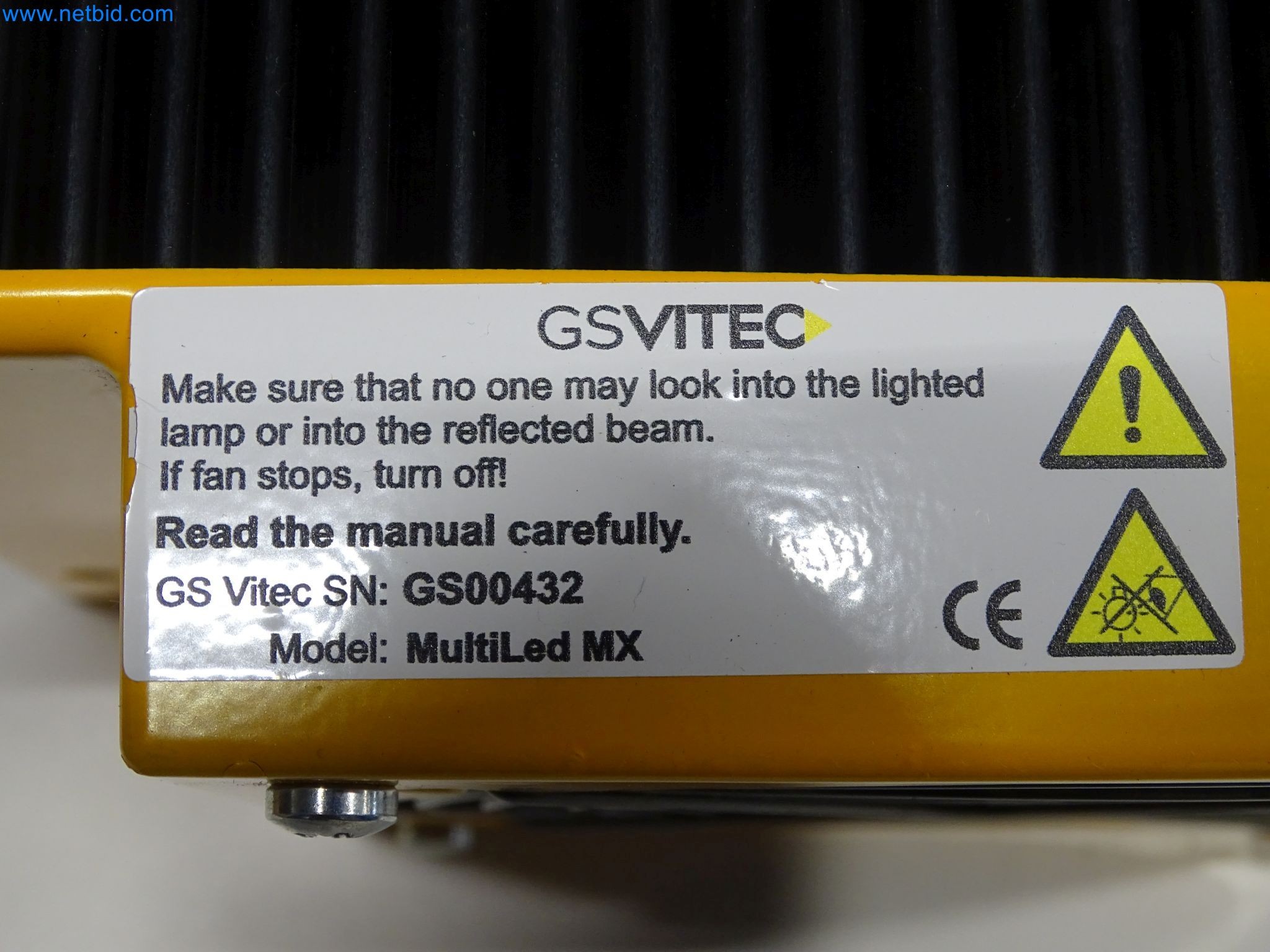 LILIUM eAircraft GmbH / LILIUM GmbH; machines, test systems and operating equipment for the production of eVTOLs-4