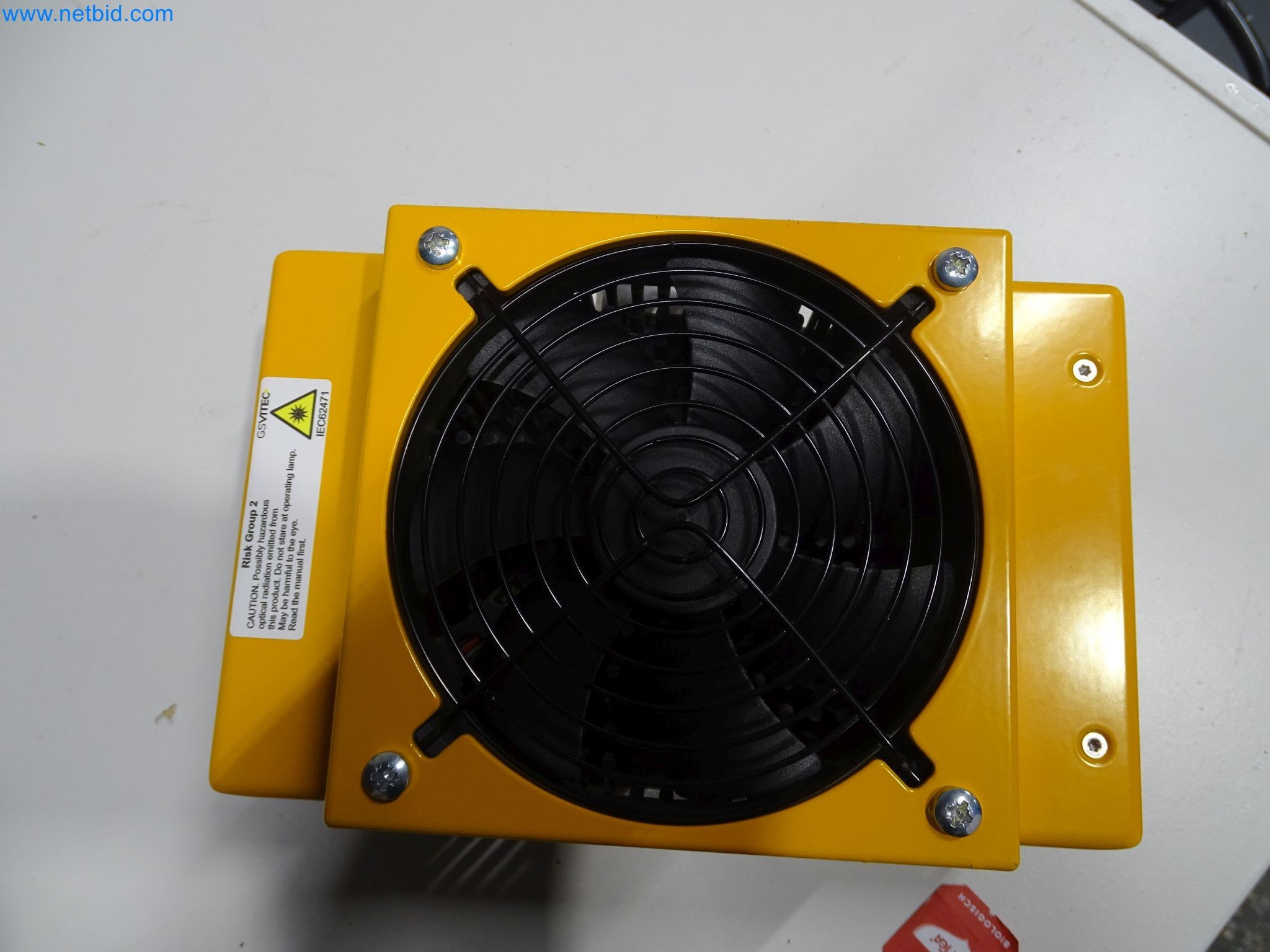 LILIUM eAircraft GmbH / LILIUM GmbH; machines, test systems and operating equipment for the production of eVTOLs-5