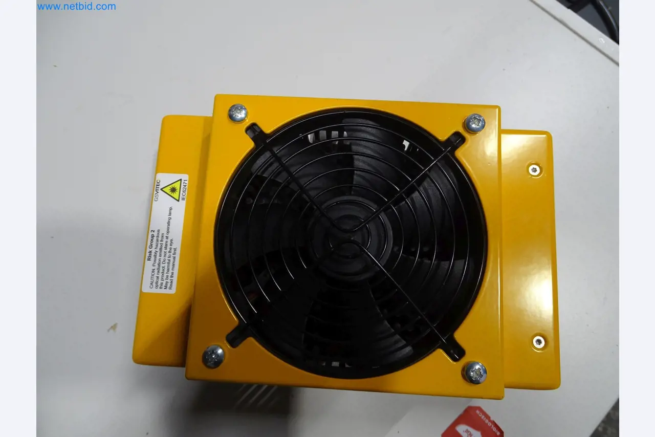 LILIUM eAircraft GmbH / LILIUM GmbH; machines, test systems and operating equipment for the production of eVTOLs-5