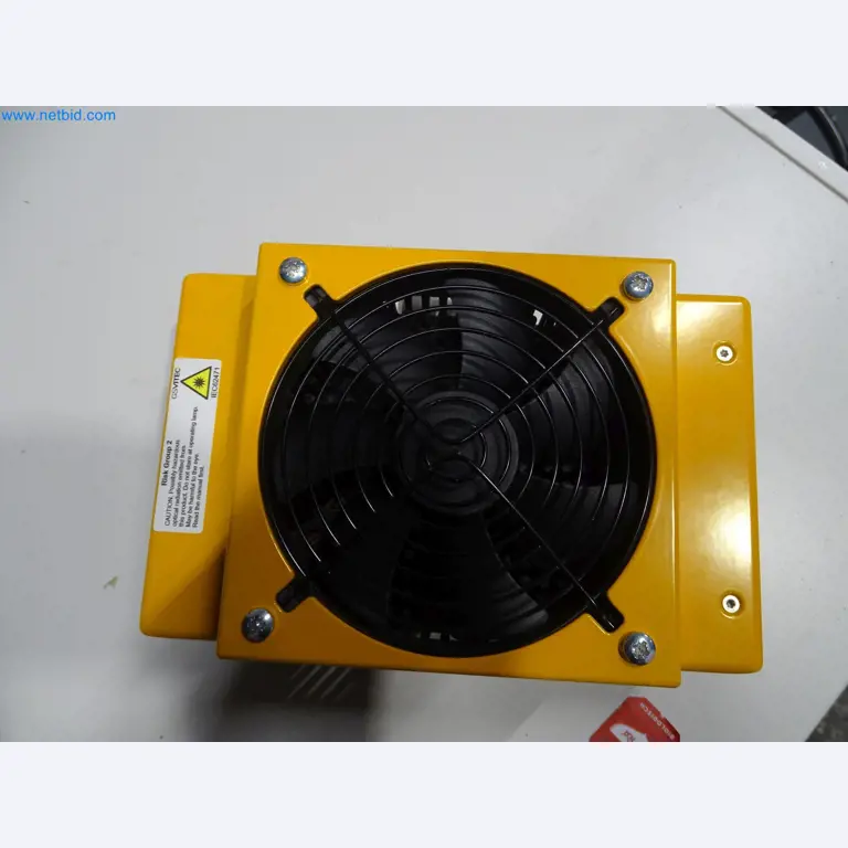 LILIUM eAircraft GmbH / LILIUM GmbH; machines, test systems and operating equipment for the production of eVTOLs-5