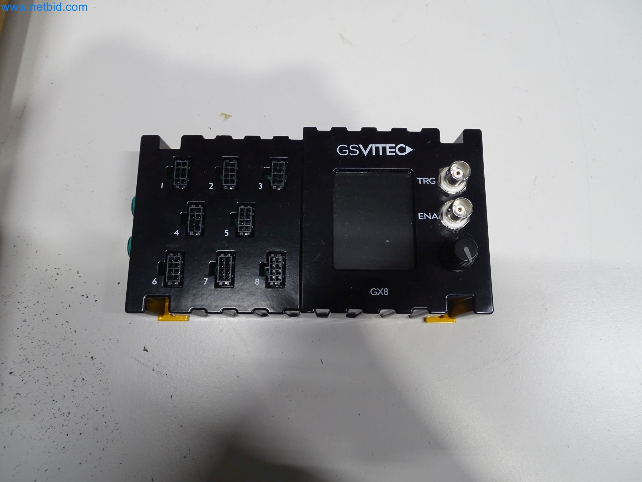 LILIUM eAircraft GmbH / LILIUM GmbH; machines, test systems and operating equipment for the production of eVTOLs-9