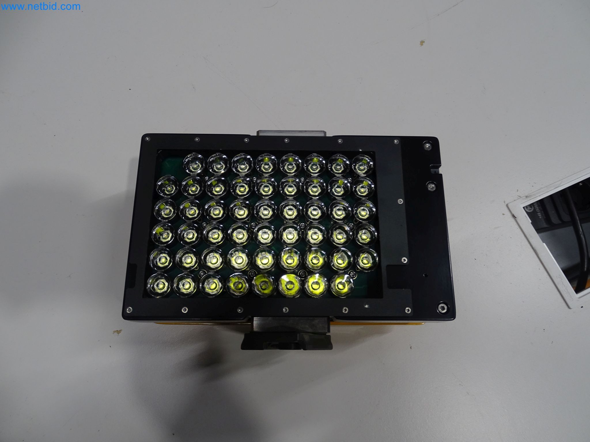 LILIUM eAircraft GmbH / LILIUM GmbH; machines, test systems and operating equipment for the production of eVTOLs-2