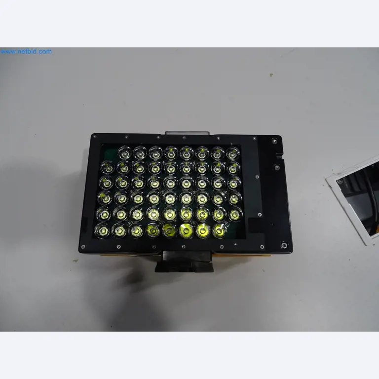 LILIUM eAircraft GmbH / LILIUM GmbH; machines, test systems and operating equipment for the production of eVTOLs-2