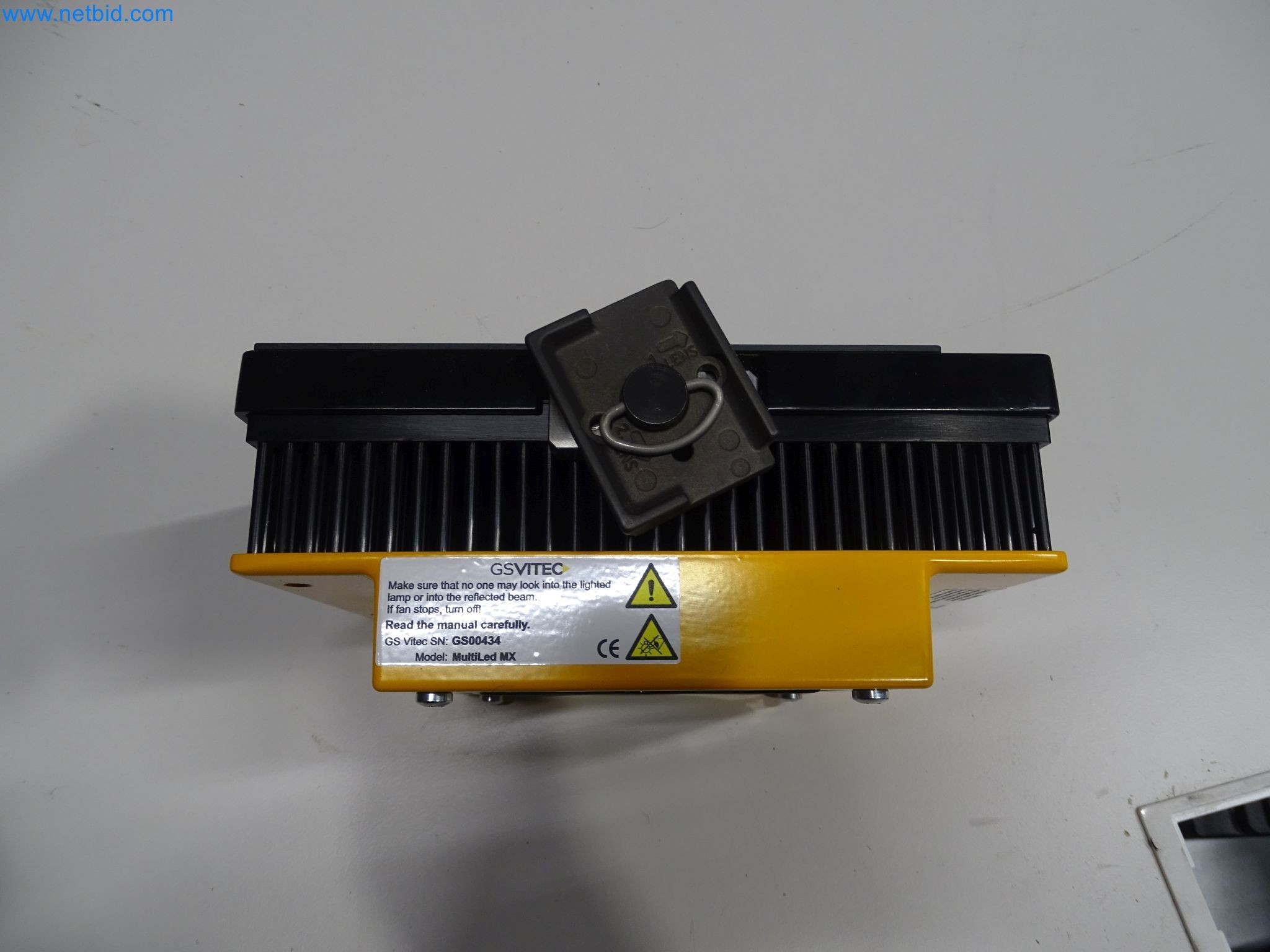 LILIUM eAircraft GmbH / LILIUM GmbH; machines, test systems and operating equipment for the production of eVTOLs-3