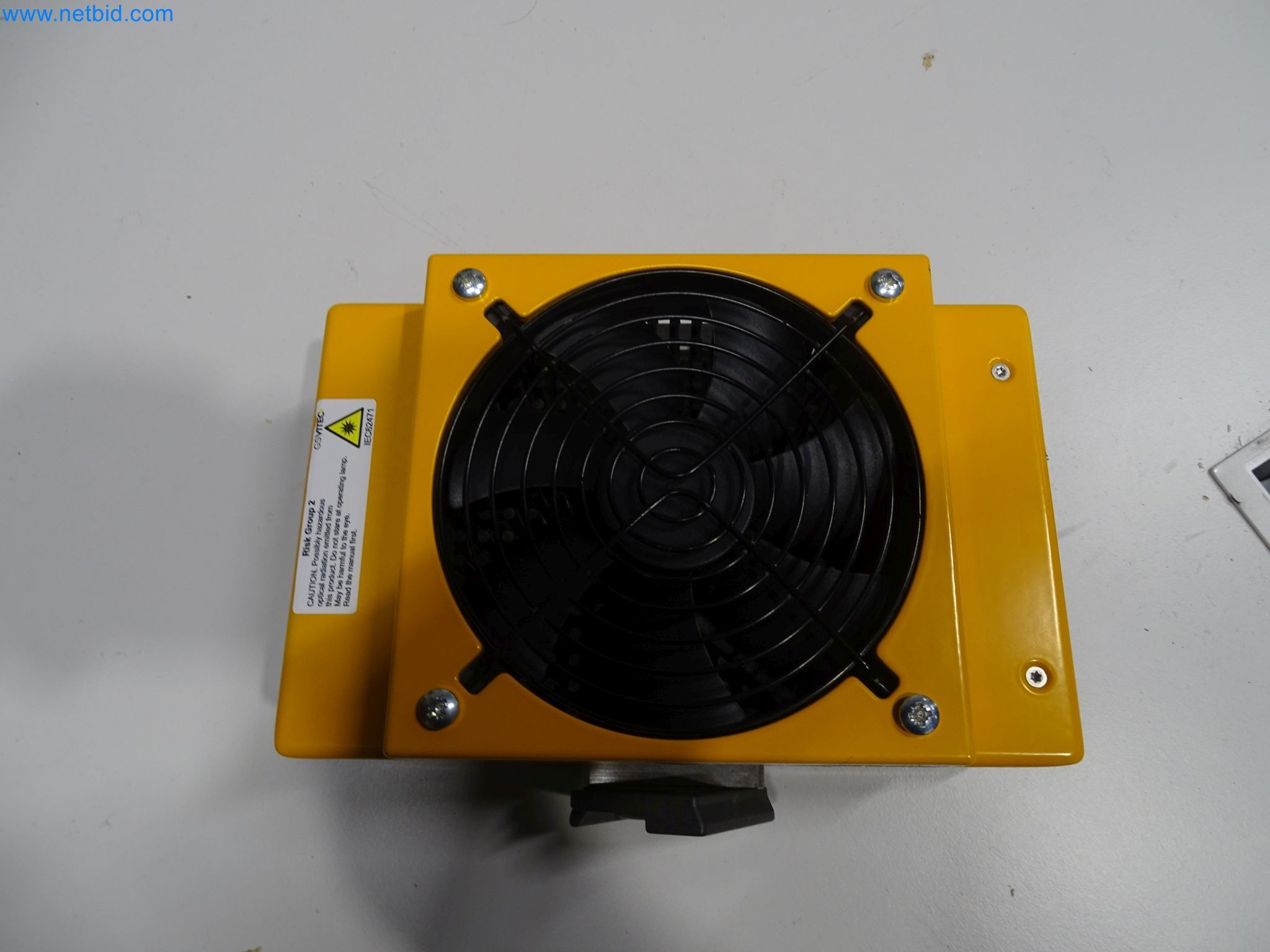 LILIUM eAircraft GmbH / LILIUM GmbH; machines, test systems and operating equipment for the production of eVTOLs-4