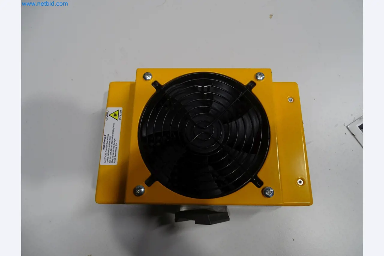 LILIUM eAircraft GmbH / LILIUM GmbH; machines, test systems and operating equipment for the production of eVTOLs-4