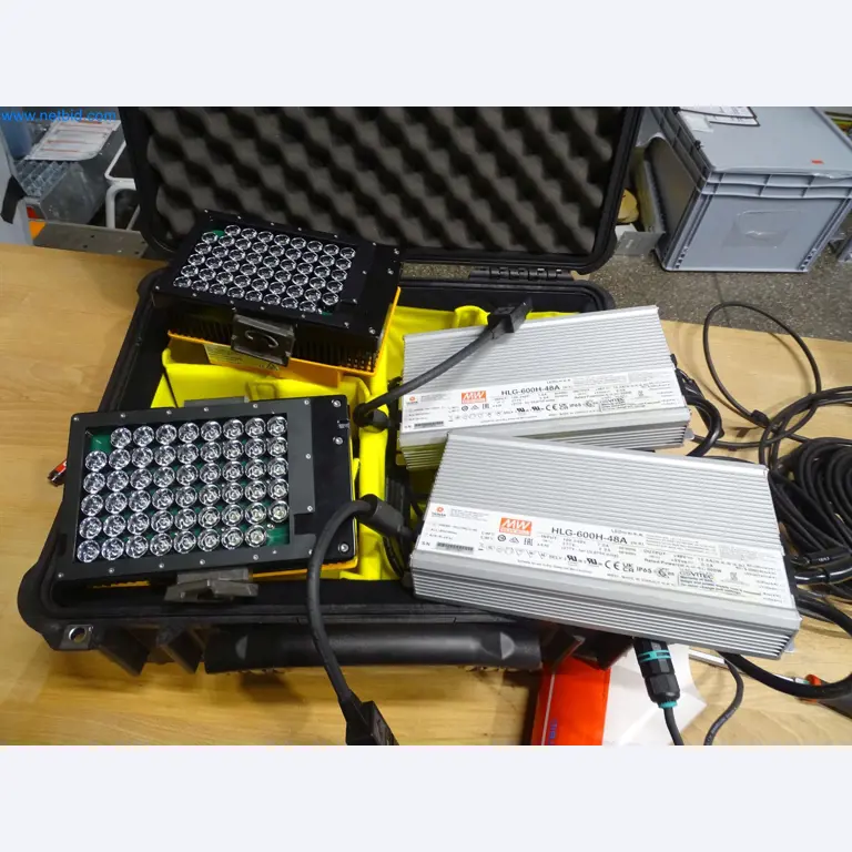 LILIUM eAircraft GmbH / LILIUM GmbH; machines, test systems and operating equipment for the production of eVTOLs-5