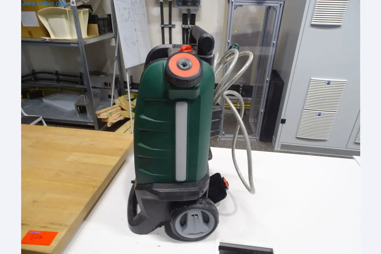 LILIUM eAircraft GmbH / LILIUM GmbH; machines, test systems and operating equipment for the production of eVTOLs-2