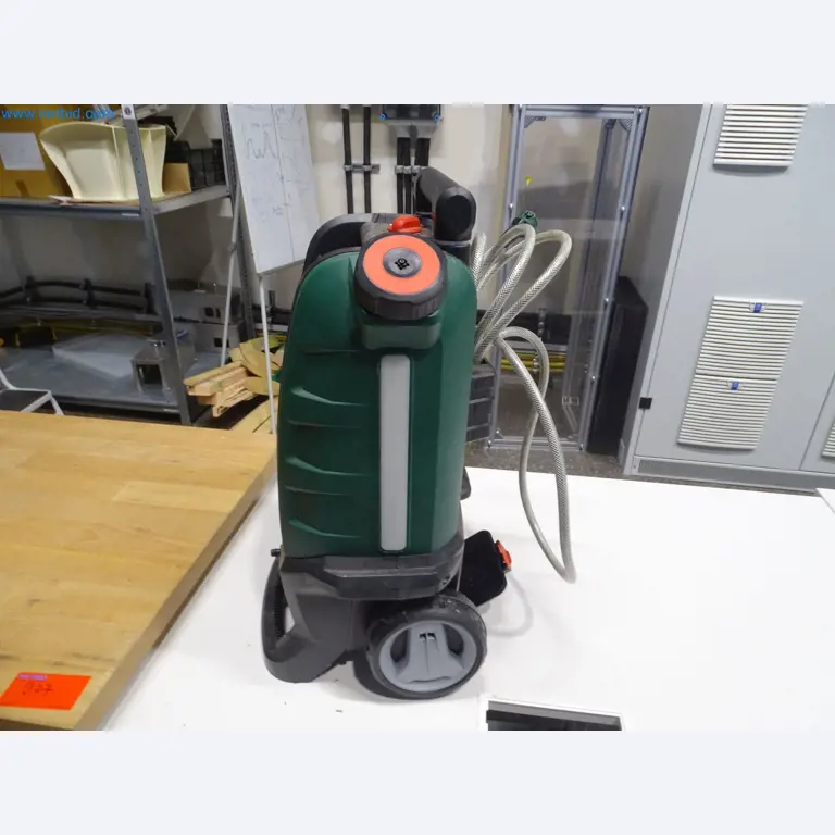 LILIUM eAircraft GmbH / LILIUM GmbH; machines, test systems and operating equipment for the production of eVTOLs-2