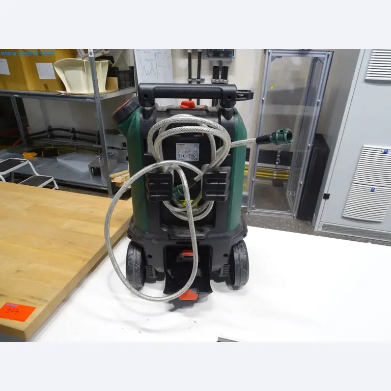LILIUM eAircraft GmbH / LILIUM GmbH; machines, test systems and operating equipment for the production of eVTOLs-3