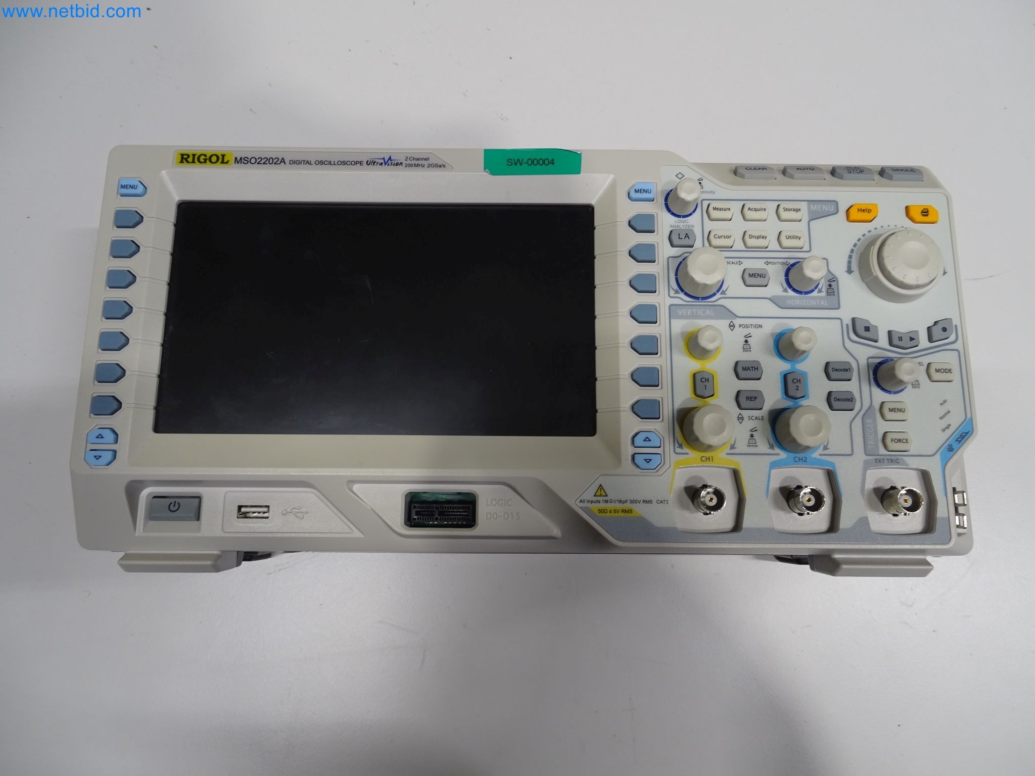 LILIUM eAircraft GmbH / LILIUM GmbH; technical equipment, avionics inventory, spare parts, and operating supplies for the manufacture of eVTOLs-1