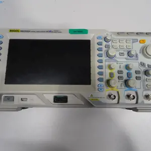 Digitální osciloskop (SW-00004) Rigol MSO2202A