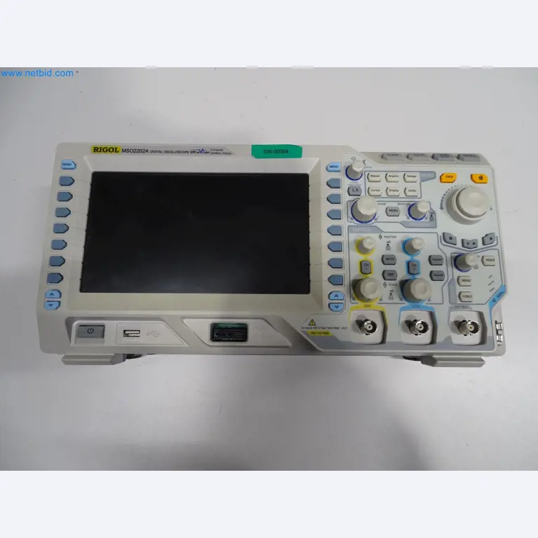 LILIUM eAircraft GmbH / LILIUM GmbH; machines, test systems and operating equipment for the production of eVTOLs-1