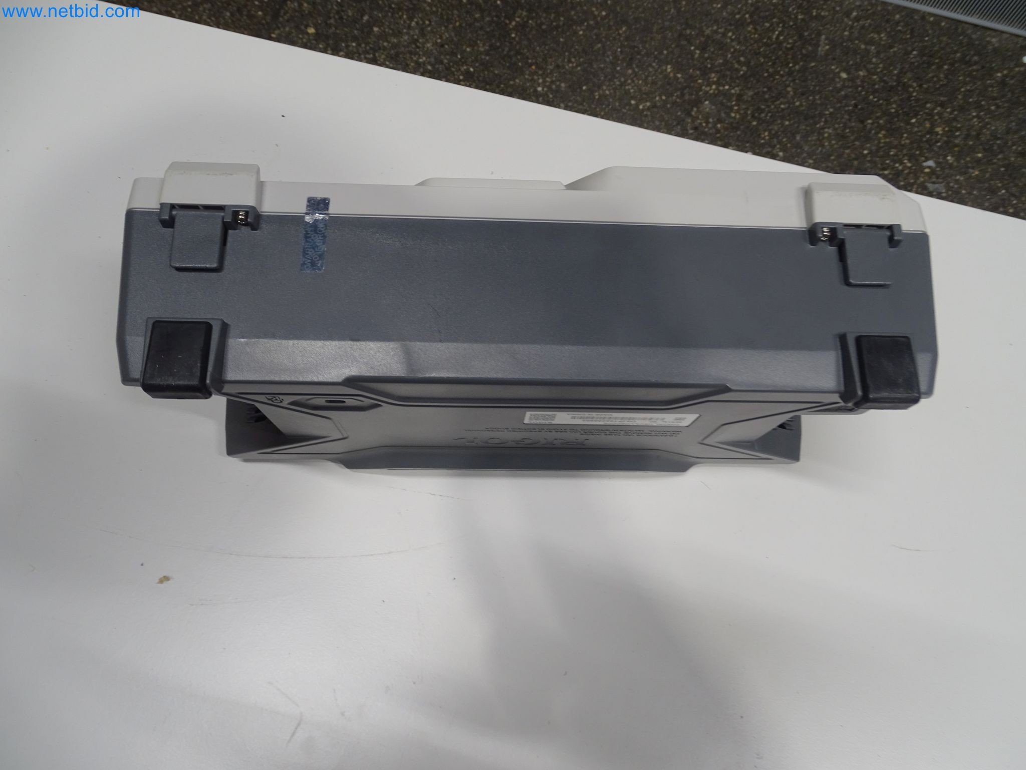 LILIUM eAircraft GmbH / LILIUM GmbH; technical equipment, avionics inventory, spare parts, and operating supplies for the manufacture of eVTOLs-4