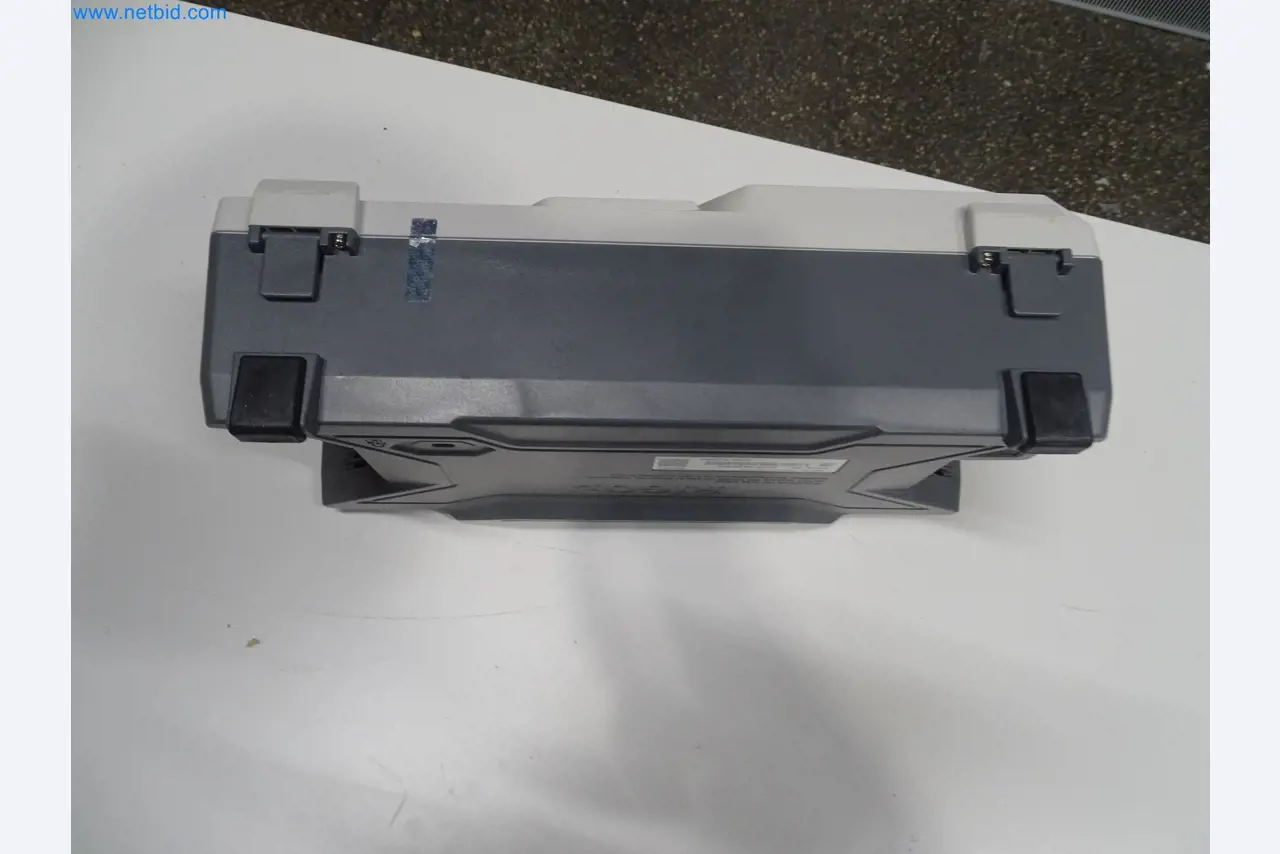 LILIUM eAircraft GmbH / LILIUM GmbH; machines, test systems and operating equipment for the production of eVTOLs-4