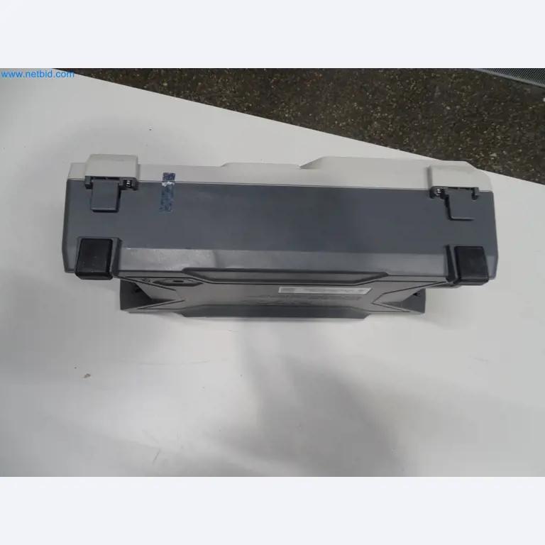 LILIUM eAircraft GmbH / LILIUM GmbH; machines, test systems and operating equipment for the production of eVTOLs-4