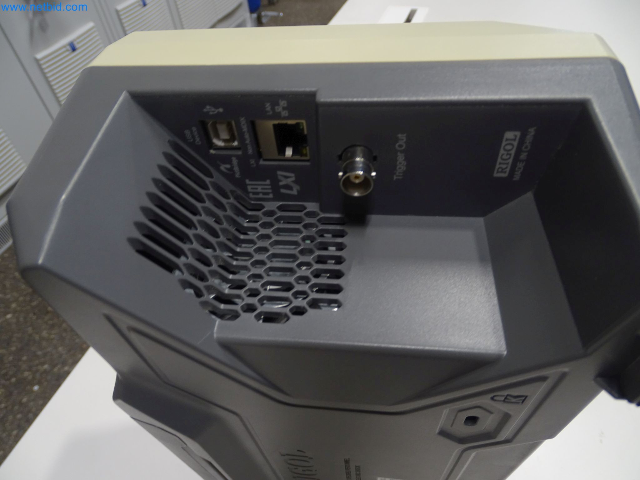 LILIUM eAircraft GmbH / LILIUM GmbH; technical equipment, avionics inventory, spare parts, and operating supplies for the manufacture of eVTOLs-5