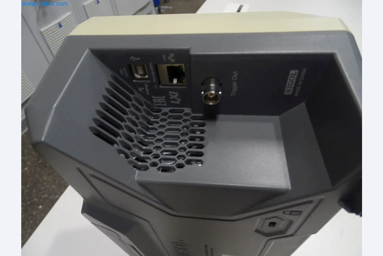 LILIUM eAircraft GmbH / LILIUM GmbH; machines, test systems and operating equipment for the production of eVTOLs-5