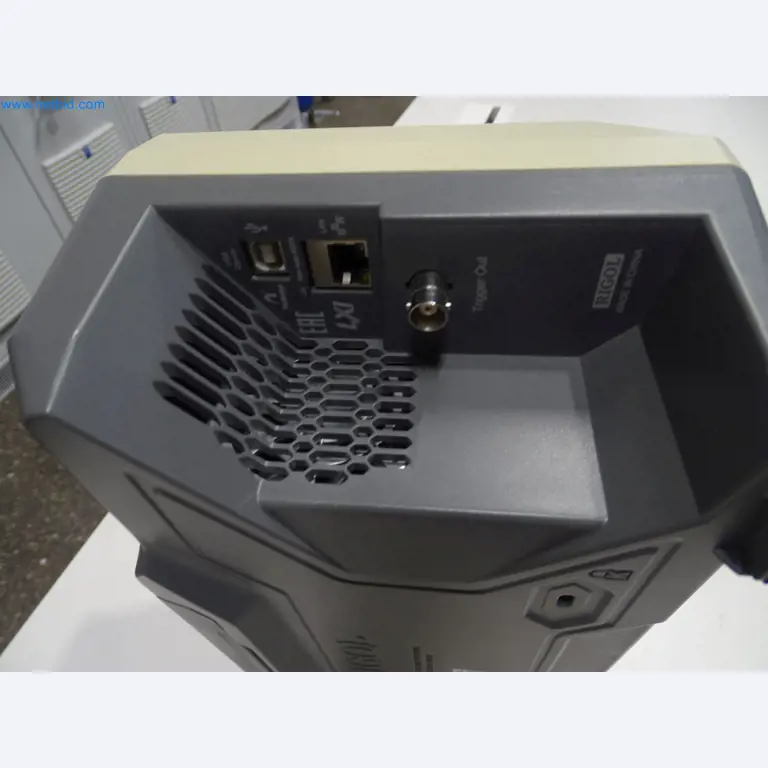 LILIUM eAircraft GmbH / LILIUM GmbH; machines, test systems and operating equipment for the production of eVTOLs-5