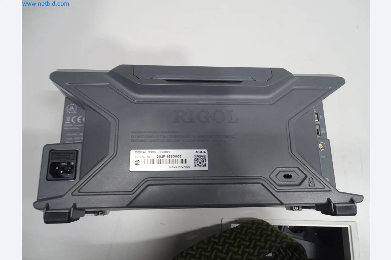 LILIUM eAircraft GmbH / LILIUM GmbH; machines, test systems and operating equipment for the production of eVTOLs-6