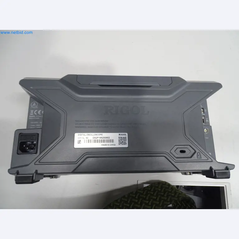 LILIUM eAircraft GmbH / LILIUM GmbH; machines, test systems and operating equipment for the production of eVTOLs-6