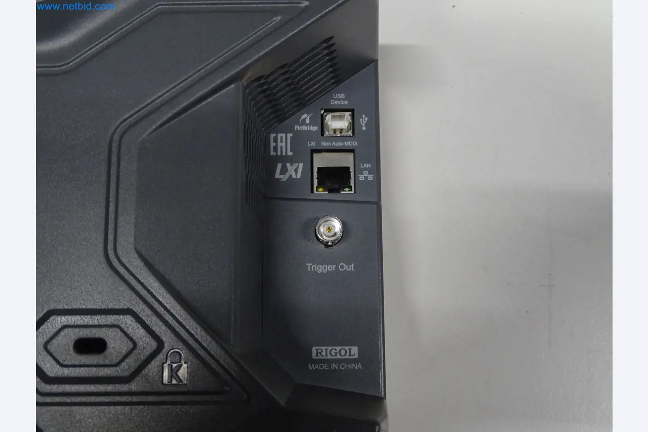 LILIUM eAircraft GmbH / LILIUM GmbH; machines, test systems and operating equipment for the production of eVTOLs-8