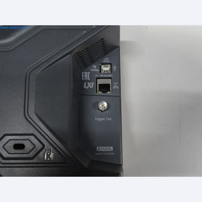 LILIUM eAircraft GmbH / LILIUM GmbH; machines, test systems and operating equipment for the production of eVTOLs-8