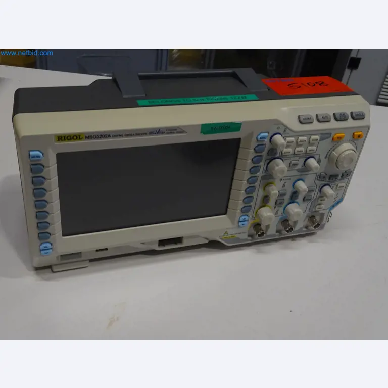 LILIUM eAircraft GmbH / LILIUM GmbH; machines, test systems and operating equipment for the production of eVTOLs-9