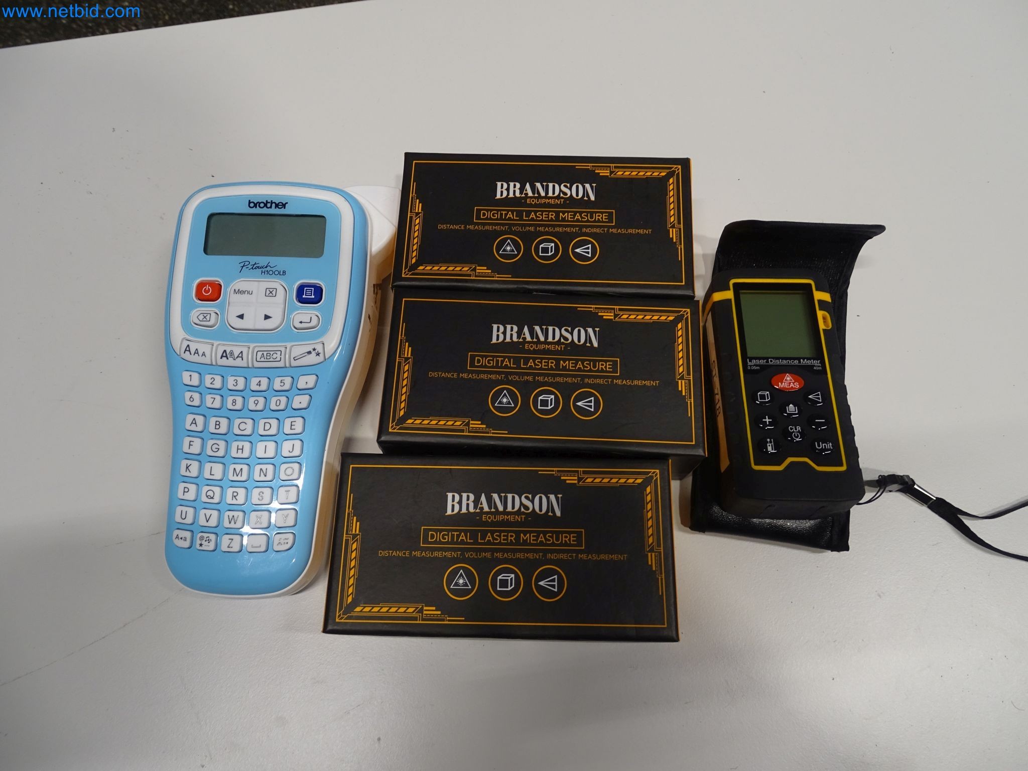 LILIUM eAircraft GmbH / LILIUM GmbH; machines, test systems and operating equipment for the production of eVTOLs-1