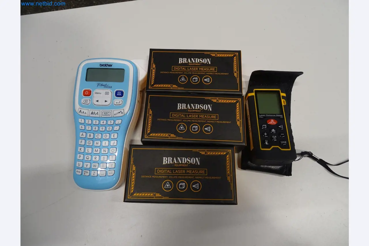 LILIUM eAircraft GmbH / LILIUM GmbH; máquinas, sistemas de ensaio e equipamento operacional para a produção de eVTOLs-1