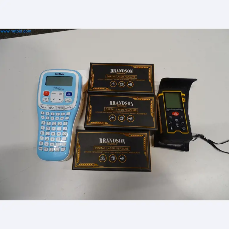 LILIUM eAircraft GmbH / LILIUM GmbH; máquinas, sistemas de ensaio e equipamento operacional para a produção de eVTOLs-1