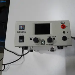 Napájecí jednotka EA PS2042-10B