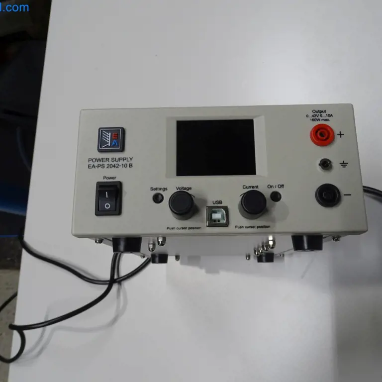 Napájecí jednotka EA PS2042-10B