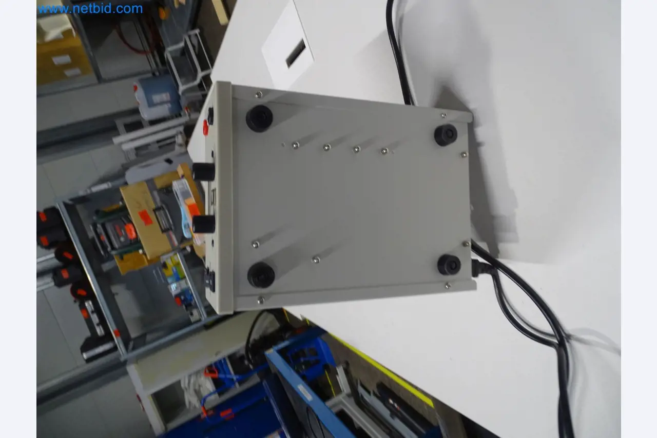 LILIUM eAircraft GmbH / LILIUM GmbH; stroji, preskusni sistemi in delovna oprema za proizvodnjo eVTOL-2