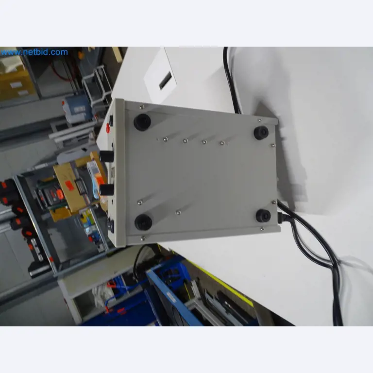 LILIUM eAircraft GmbH / LILIUM GmbH; stroji, preskusni sistemi in delovna oprema za proizvodnjo eVTOL-2