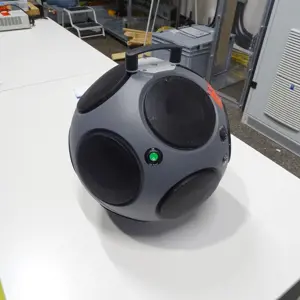 Všesměrový aktivní reproduktor (CT-86) vermtl. Lookline Dodekaeder