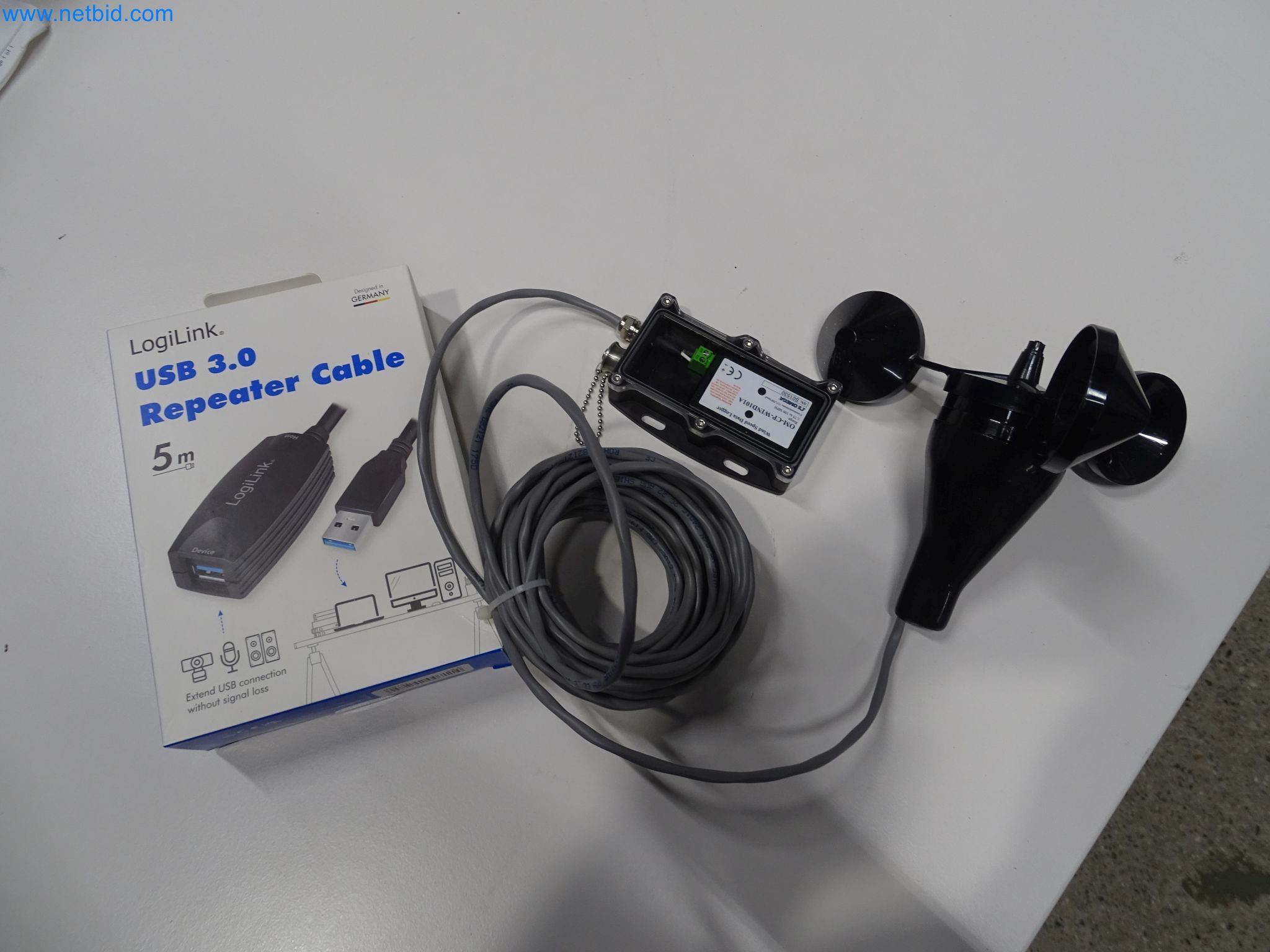 LILIUM eAircraft GmbH / LILIUM GmbH; machines, test systems and operating equipment for the production of eVTOLs-1