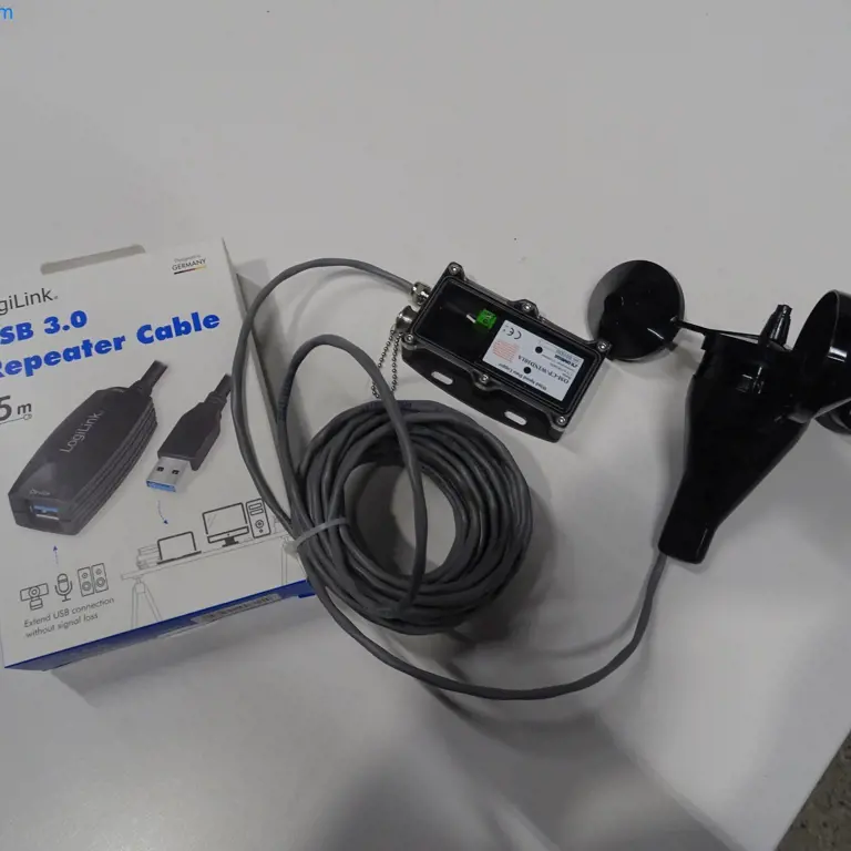 Anemometr Omega Engineering Wind101A-Kit