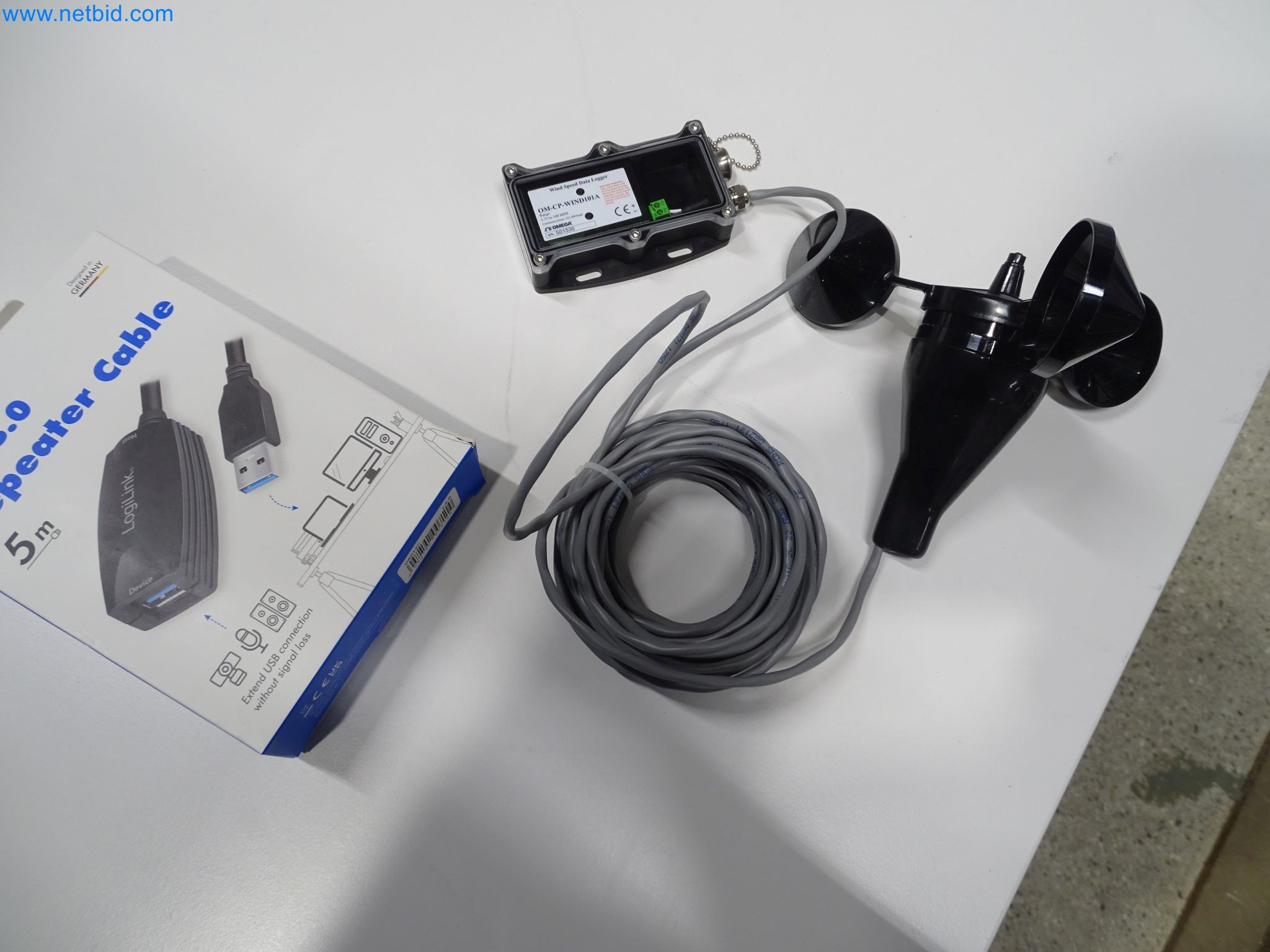 LILIUM eAircraft GmbH / LILIUM GmbH; machines, test systems and operating equipment for the production of eVTOLs-4