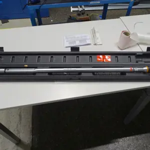 Momentový klíč Garant 65 6050-800