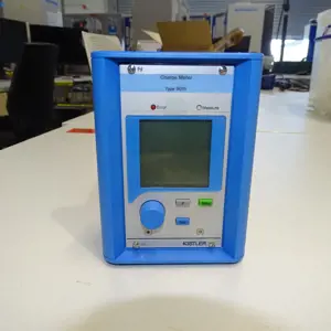 1kanálový zesilovač náboje Kistler 5015A 1000