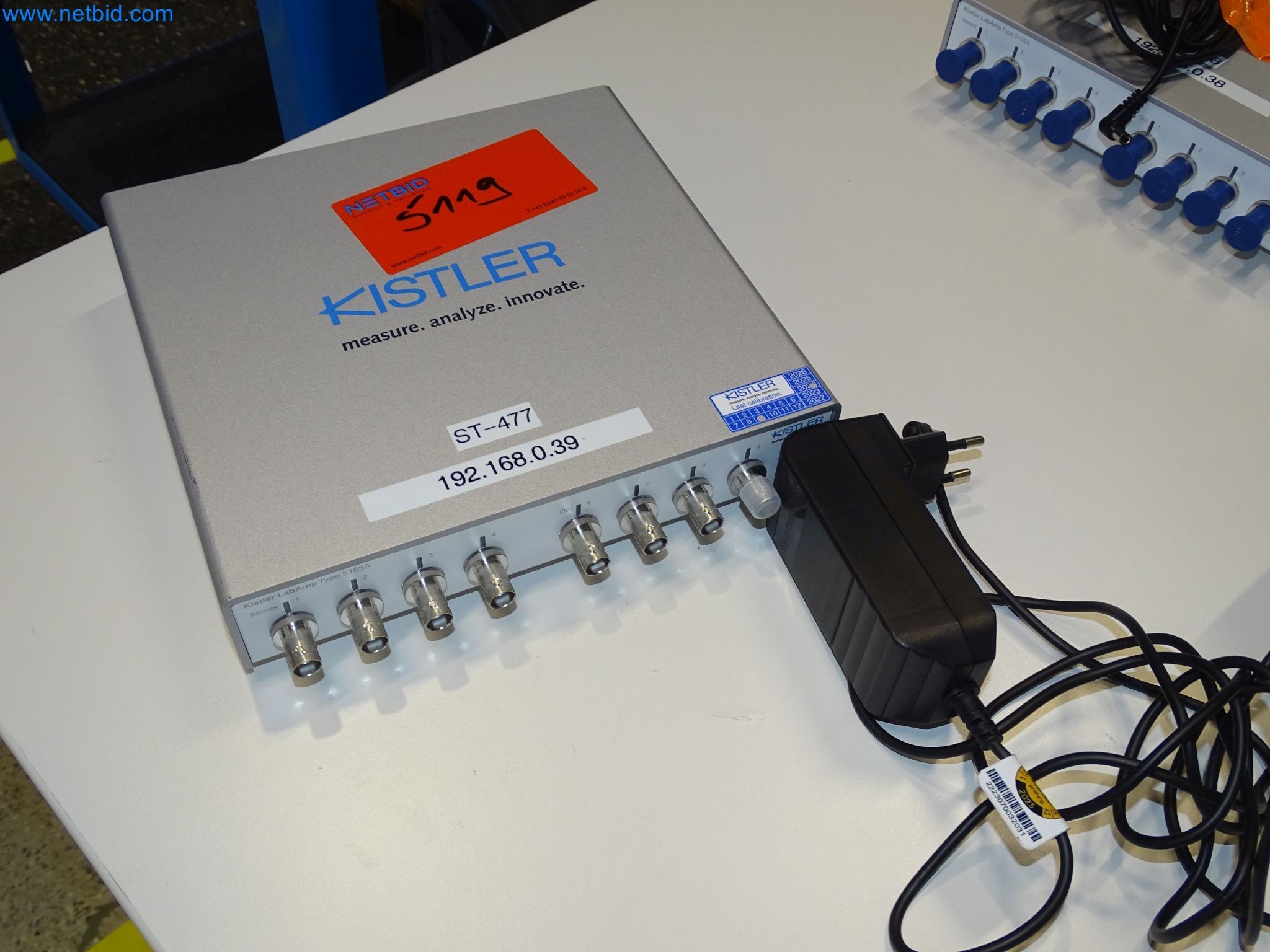 LILIUM eAircraft GmbH / LILIUM GmbH; technical equipment, avionics inventory, spare parts, and operating supplies for the manufacture of eVTOLs-4