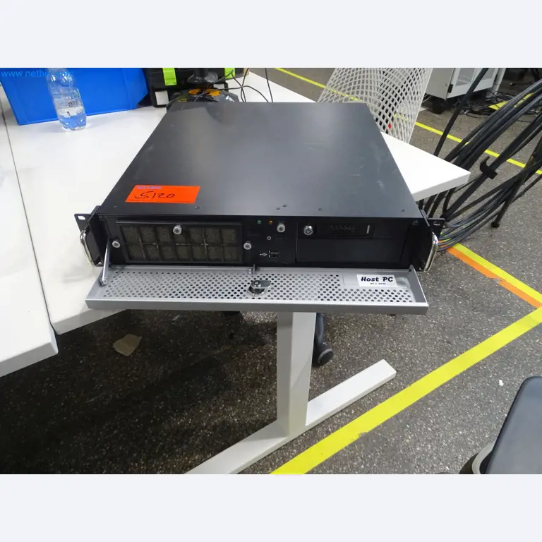 LILIUM eAircraft GmbH / LILIUM GmbH; machines, test systems and operating equipment for the production of eVTOLs-3