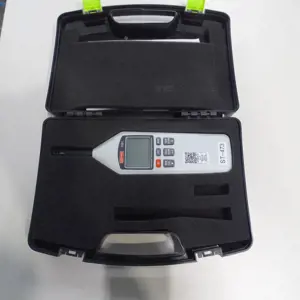 Datalogger / Thermo Hygro Barometer RS Pro 1161