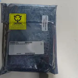 Aansluitblok NI National TB-4330