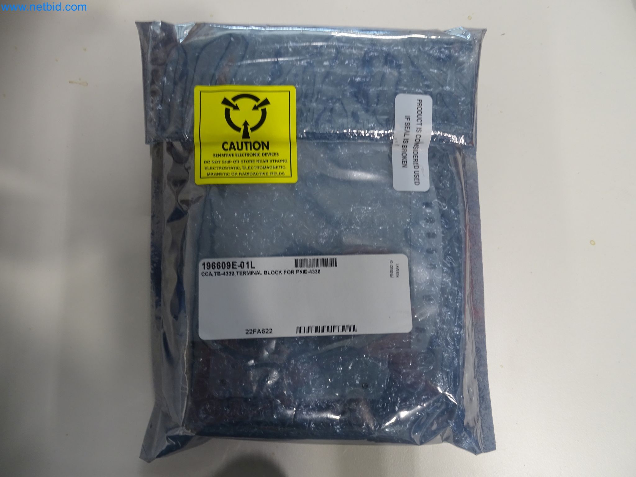 LILIUM eAircraft GmbH / LILIUM GmbH; machines, test systems and operating equipment for the production of eVTOLs-1